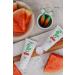 Natural Watermelon Kids Toothpaste & Mouthwash Set - Fluoride Free, Vegan, Alcohol/SLS/Gluten Free - 4.2oz Tubes (x2) & 16oz Bottle - Buy Online on GoSupps.com