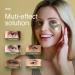 Hydrolyzed Collagen Under Eye Patches (60 Pcs) for Dark Circles & Puffiness - with Seaweed & Tea Tree Extract - Anti Wrinkle, Hydrating Eye Masks - Buy Online on GoSupps.com