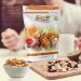 Anna and Sarah Raw Brazil Nuts - 1lb Jumbo Size Whole Nuts in Resealable Bag - Unsalted 1 Pound Pack - Buy Online on GoSupps.com