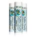 Rubber Ducky - Kid's SPF 44 Lip Balm - Moisturizing Vitamin E Sunscreen For Lips - All Season Broad Spectrum UV Protection - Waterproof 80 Mins - Reef-Safe, NO-OX Protectant - Clear - Vanilla - 3 Pack 0.15 Ounce (Pack of 3…