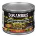 DOS AMIGOS Hot Sliced Jalapenos 24 Count
