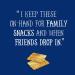 Wheat Thins Original Whole Grain Crackers - Family Size 6 x 16 oz Boxes | Holiday Snack Treats - Buy Online on GoSupps.com