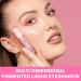 Shop Wet n Wild Date Or Dominate Liquid Eyeshadow - After Date Glow | International Shipping Available - Buy Online on GoSupps.com
