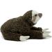 Zappi Co Ultra Soft Sloth Plush Toy (24.5cm) - Eco-Friendly Newborn Gift - Buy Online on GoSupps.com