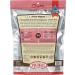Primal Freeze Dried Dog Food Nuggets Turkey & Sardine Formula - Grain Free Raw Dog Food, Crafted in the USA - 14oz Pack - Buy Online on GoSupps.com