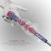 CHAMPKEY X Rubber Golf Grips 13 Pack - All Weather Performance Club Grips Midsize | Blue Repair Kits Included - Buy Online on GoSupps.com