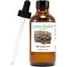 Dill Seed 4 fl oz (118 ml) Glass Bottle w/Glass Dropper 100% Pure Essential Oil GreenHealth - Buy Online on GoSupps.com
