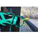 Hiplok Z LOK Armoured Security Tie & Bike Lock Twin Black Pack - Buy Online on GoSupps.com