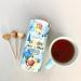 Buy Tea Pop Herbal & Fruit Tea AM Stick | 100% Natural Antioxidant Tea - 3 Tube Set - Buy Online on GoSupps.com