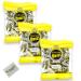 Rademakers Haagsche Hopjes Holland Multipack 3x 200g + Benefux. Refreshing towel