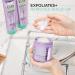 L'Oreal Paris EverPure Scalp Care Conditioner | Sulfate-Free for Color-Treated Hair | Invigorating Menthol & Neem Leaf - 8.5 oz - Buy Online on GoSupps.com
