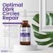Beverly Hills DCX Eye Serum - Dark Circles, Puffy Eyes, Wrinkles & Crow's Feet Treatment - Buy Online on GoSupps.com