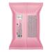 Yes To Watermelon Refreshing Facial Cleansing Wipes for Women and Men - Makeup Remover and Cleanser, 40 Count - Buy Online on GoSupps.com
