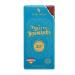 Chevaliers d'Argouges - Milk chocolate bar 33% - The Normans' milk chocolate bar 33% - 100g