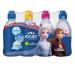 Evian Natural Mineral Water Bottle 12 x 33 cl