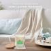 Glade Seaside Beach Sands Scented Candle - 454g | Infused with Essential Oils | 85 Hour Burn Time | Home D cor Jar Candle - Buy Online on GoSupps.com