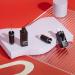 Mylee Liner Gel Nail Polish 7ml Monochrome Canvas With Built-In Nail Art Brush - UV/LED Soak-Off Nail Art Manicure Pedicure for Professional Salon & Home Use - Long Lasting & Easy to Apply MGL-DUO-01 - Monochrome Canvas Duo - Buy Online on GoSupps.com