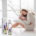 Organic Pure Baby Oil with Kukui, Evening Primrose & Jojoba Oils - 200ml | Natural & Nourishing Baby Gift - Buy Online on GoSupps.com