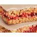 Buy Davina Energy Oatsnack - Handmade Yoghurt Erdbeere Oat Bar 15 x 65g - 975g Box | International Shipping Available - Buy Online on GoSupps.com