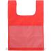 Cognitive Vest - Skin-Friendly Red Learning Mesh Vest for Teachers | Soft Polyester | International Shipping - Buy Online on GoSupps.com