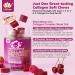 LILICARE 5HTP Gummies for Adults & Kids + Collagen Peptides Soft Chews 3000mg for Women & Men - Buy Online on GoSupps.com