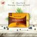 Mysore Sandal Millennium 150 GM Super Premium Sandalwood Soap - Luxurious Natural Skin Care for All Skin Types | International Shipping Available - Buy Online on GoSupps.com