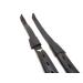 Buy PS Horse Articles Mono Stirrup Leathers - Buckleless Extra Thin Suspension | Medium - International Shipping Available - Buy Online on GoSupps.com