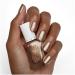 essie Gel Couture Daring Damsel Gold Metallic Nail Polish 0.46 fl. oz - Buy Online on GoSupps.com