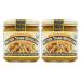 Better Than Bouillon Organic Roasted Chicken Base Made with Seasoned Roasted Chicken USDA Organic Contains 38 Servings Per Jar 8-Ounce Jar (Pack of 2)