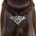1pc Viking Hair Clips Hairpins Viking Silver Hair Stick Retro Silver Hair Sticks Hair Pin Hair Accessories Jewelry for Women - Buy Online on GoSupps.com