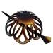 Camila Paris NV149 French Hair Bun Clip | Tortoise Shell Dome Bun Holder | Styling Accessories for Women | No Slip, Durable Design - Buy Online on GoSupps.com