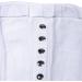 Lumbosacral Support & Spinal Disc Brace - Short Size 30 | International Shipping Available - Buy Online on GoSupps.com