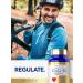 Carlyle CoQ10 400mg - 90 Vegetarian Non-GMO Gluten Free Supplements for Heart Health - Buy Online on GoSupps.com