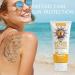 SPF 30+ Tattoo Sunscreen UVA and UVB Sun Protection 60ml Size Tattoo Sunscreen Anti-Fading Keep Colors - Buy Online on GoSupps.com