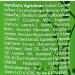 Vitabath Original Spring Green Moisturizing Bath & Shower Gel - 21 oz | Botanical Skin Rejuvenation Body Cleanser with Patchouli Extract - Buy Online on GoSupps.com