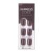 KISS Impress Color Try grey. Grey 1 piece (1 pack)