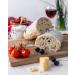 Ruf Bio Lievito Madre Sauerig - Dried Natural Wheat Yeast for Ciabatta Pinsa & Pizza Dough | 3x35g - Buy Online on GoSupps.com