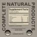 L-Lysine Powder for Pets - 4oz | Pure L-Lysine by Complete Natural Products | Boost Immune Health - Buy Online on GoSupps.com