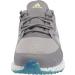 adidas Men's Solarthon Primegreen Golf Shoes 12 Grey/Pulse Yellow - Spikeless Design - Buy Online on GoSupps.com
