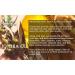 Pure Cold Pressed Jojoba Oil 4 OZ - Natural Unrefined Moisturizer for Skin Massage & Soap Making | 100% Pure Golden Jojoba Oil - Buy Online on GoSupps.com