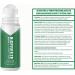 Biofreeze - Pack of 1 Gel Tube 118ml & 1 Roll-On 89 ml Cold Action - Relieves muscle and joint pain - Buy Online on GoSupps.com