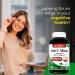 FITO MEDIC'S Lab Lions Mane 5000mg 120 Capsules - Mental Clarity, Focus and Memory Support - High Absorption Mushroom Supplement - Buy Online on GoSupps.com