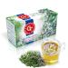 KUKER Thyme Tea - Herbal Tea Bags with Fresh Dried Thyme Herbs Calming Bedtime Tea Thyme Dried Tea for Relaxation Cold Infusion Tea Bags Soothing Flavor Easy Brew - 20 Tea Bags 30g