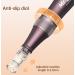 Original Derma Pen Mr.Pin A10 Plus - Wireless with 20 Pieces Replacement Cartridges Different Sizes - Skin and Hair Care - Buy Online on GoSupps.com