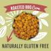 Sunburst BBQ Flavoured Corn Roasted & Salted 1kg - Buy Online on GoSupps.com
