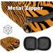 Buy Tiger Stripe Women's Binding-Up Bags | Large Menstrual Cup Pocket & Zipper | Stylish Period Inserts for Girls & Women | Multi-Colored Options Available - Buy Online on GoSupps.com