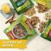 Nature Valley Cinnamon Granola Crunch 16 oz - Healthy Snack & Breakfast Option - Buy Online on GoSupps.com