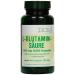 Bios L-Glutamic Acid 400 mg 100 capsules 1 pack (1 x 49 g)