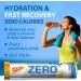 Dextro Energy Zero Calories Electrolyte Drink - Orange | 3 Tubes 60 Tablets - Buy Online on GoSupps.com