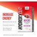 Hydroxycut Weight Loss Drink Mix Hydroxycut Lose Weight Drink Mix Weight Loss for Women & Men Weight Loss Supplement Energy Drink Powder Metabolism Booster for Weight Loss Wildberry Billini 21 Count - Buy Online on GoSupps.com